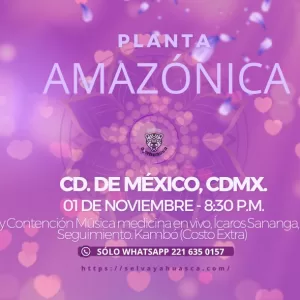 Ciudad de México, Mex.