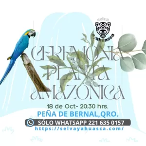 Peña de Bernal, Qro.