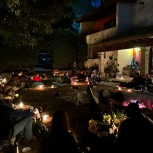 Cuernavaca, Morelos