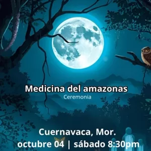 Cuernavaca, Morelos